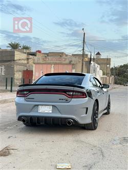 دۆج چارجەر